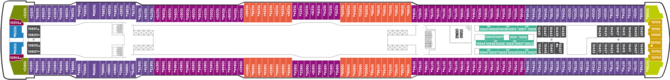 Norwegian Cruise Line Norwegian Breakaway Deck Plans Deck 10.png